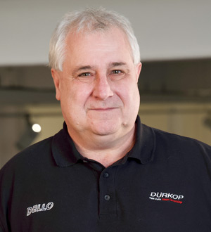 JÖRG MIELKE