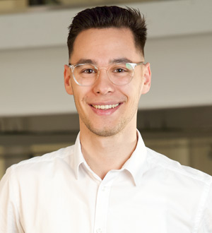 PASCAL ADRA