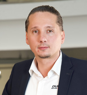 TIM NIEMEYER